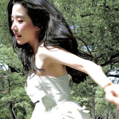 天涯织女