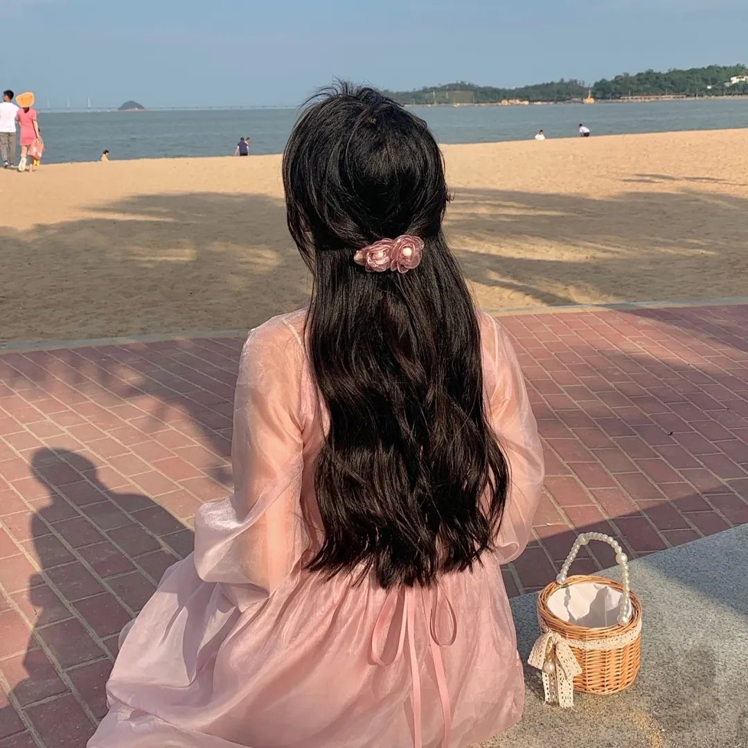 儿女绕心间